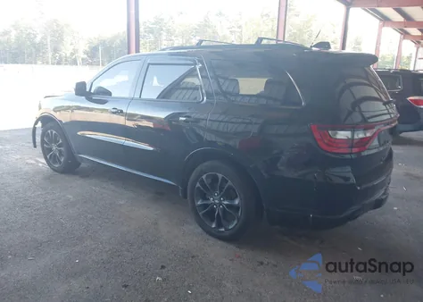 2023 Dodge Durango R/T Plus Awd z USA, uszkodzony, nr VIN 1C4SDJCT8PC638367